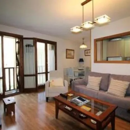 Casa Rincon De Broto Apartment Exterior photo