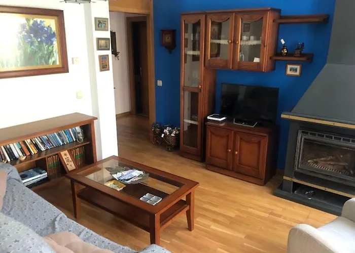 Casa Rincon De Broto