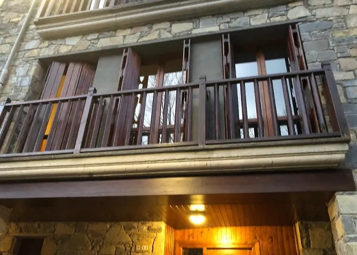 Casa Rincon De Broto