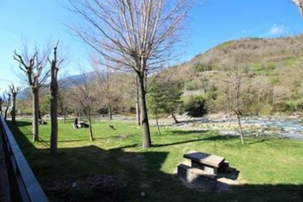 Casa Rincon De * Broto