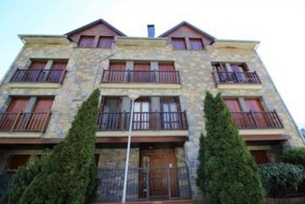 Casa Rincon De