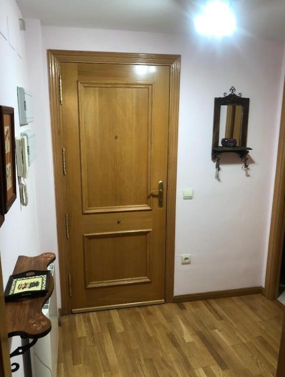 Casa Rincon De Apartment *