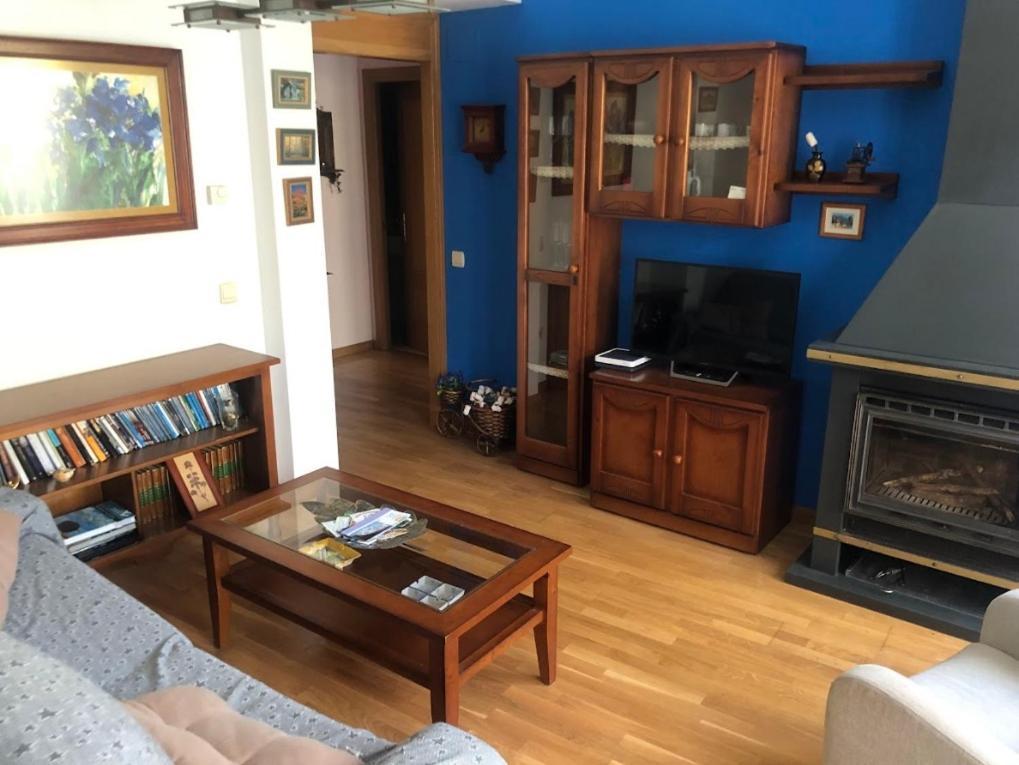 Casa Rincon De Apartment