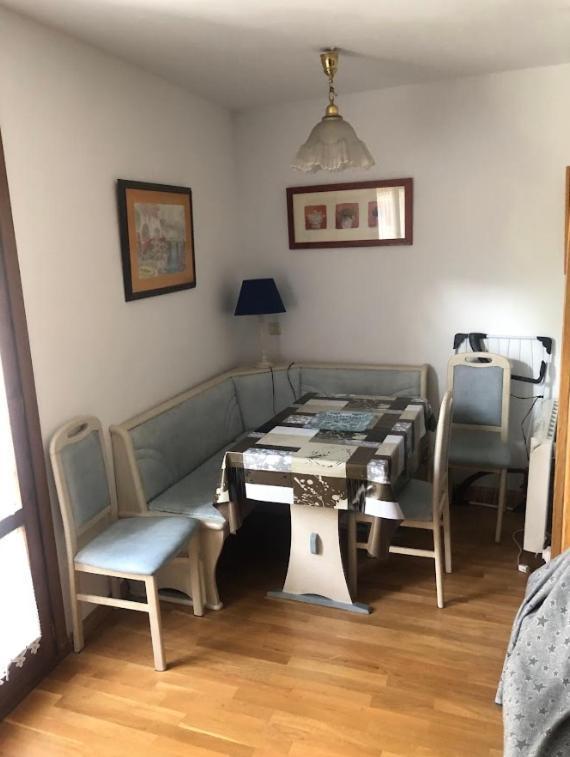 Apartment Casa Rincon De